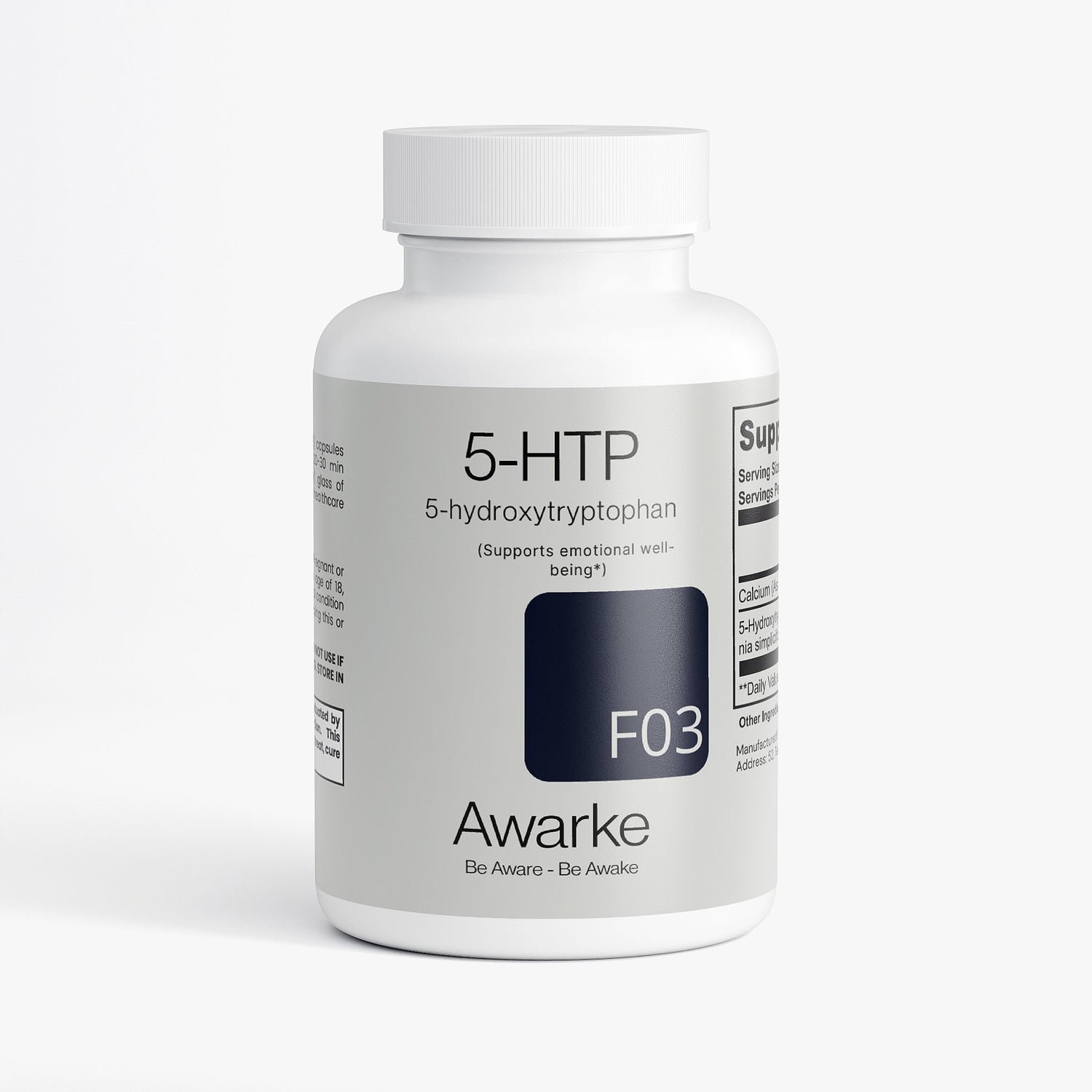 5-HTP