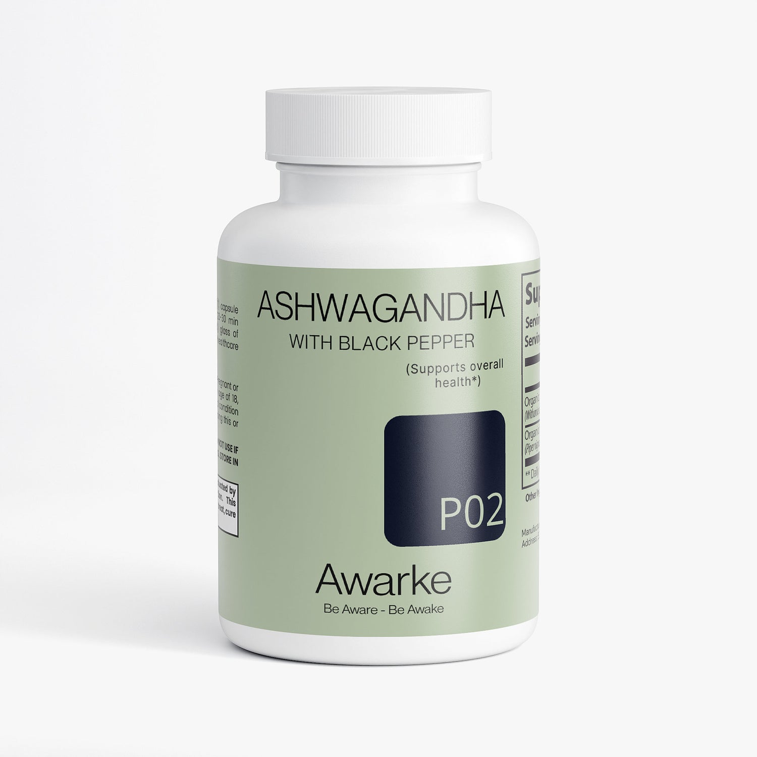 Ashwagandha