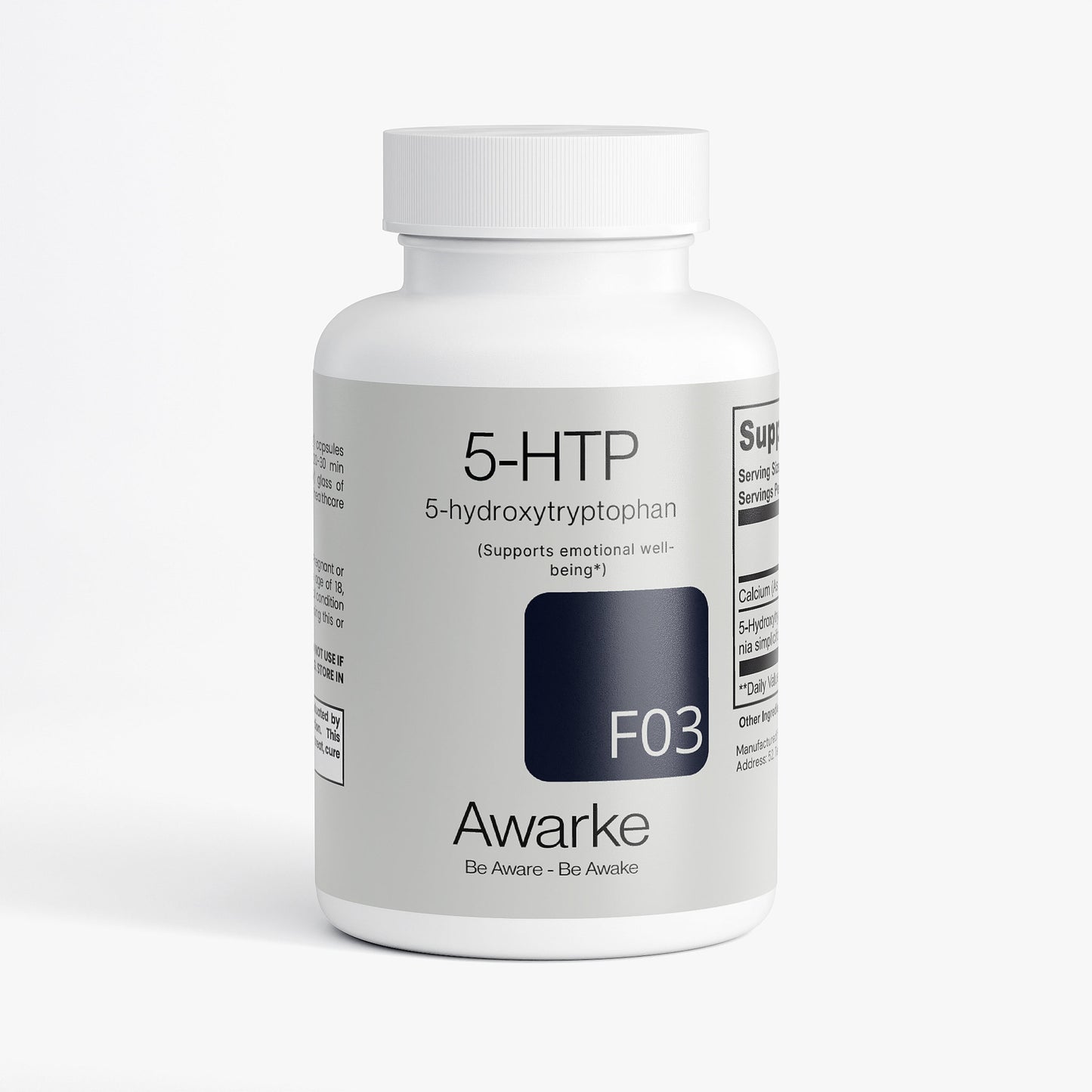 5-HTP