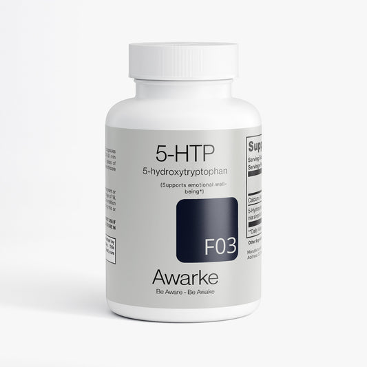 5-HTP