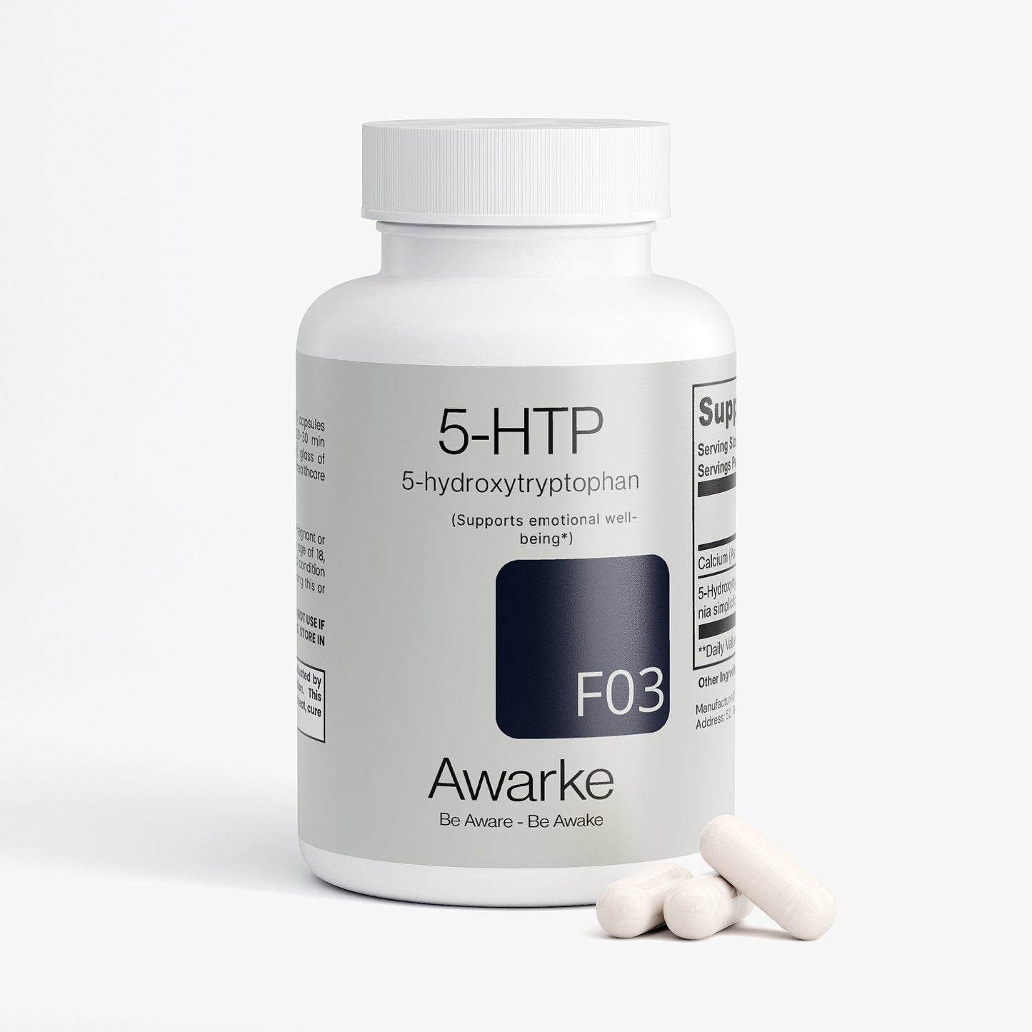 5-HTP