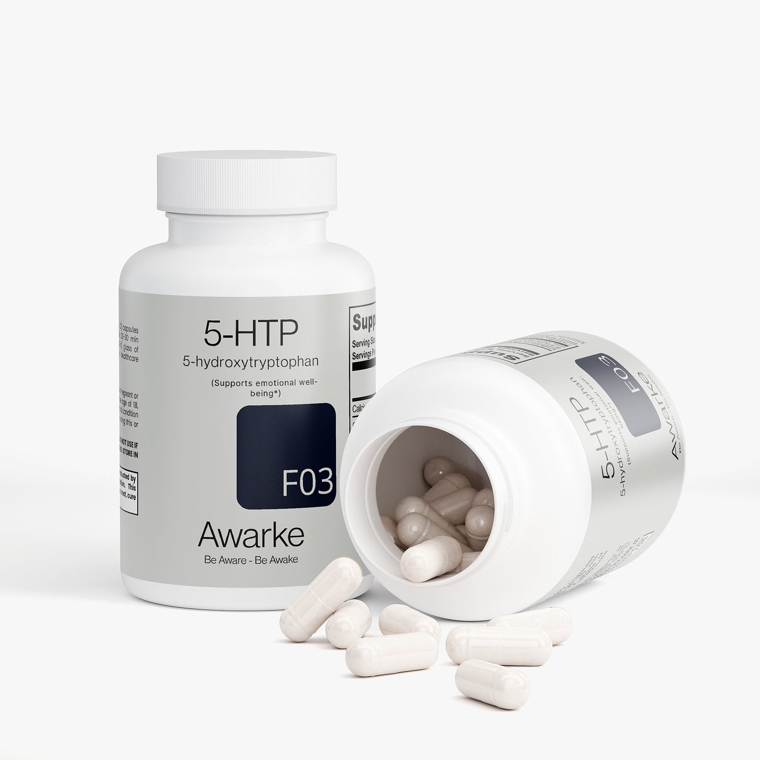 5-HTP