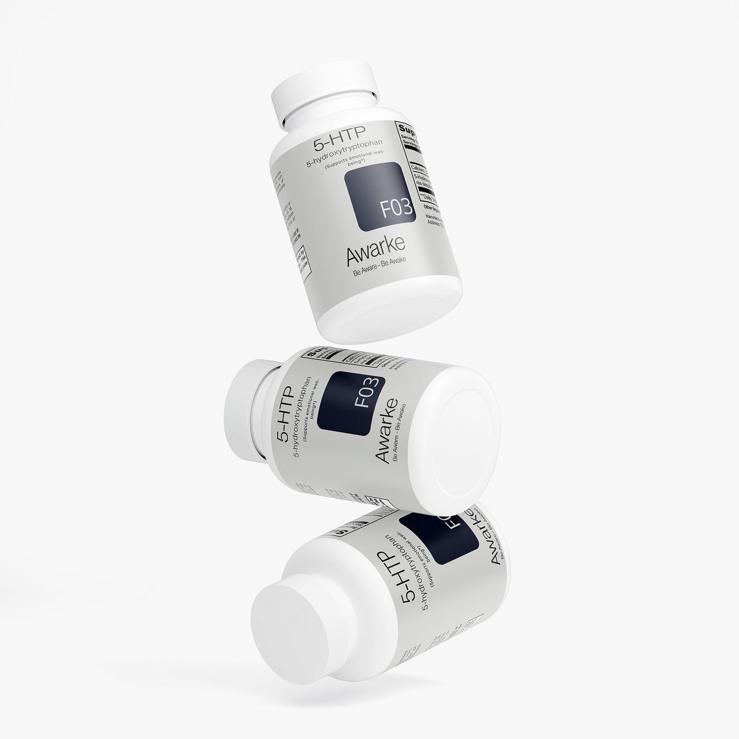 5-HTP