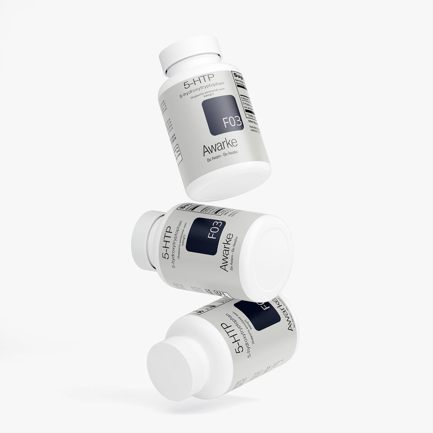 5-HTP