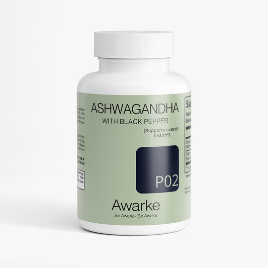 Ashwagandha