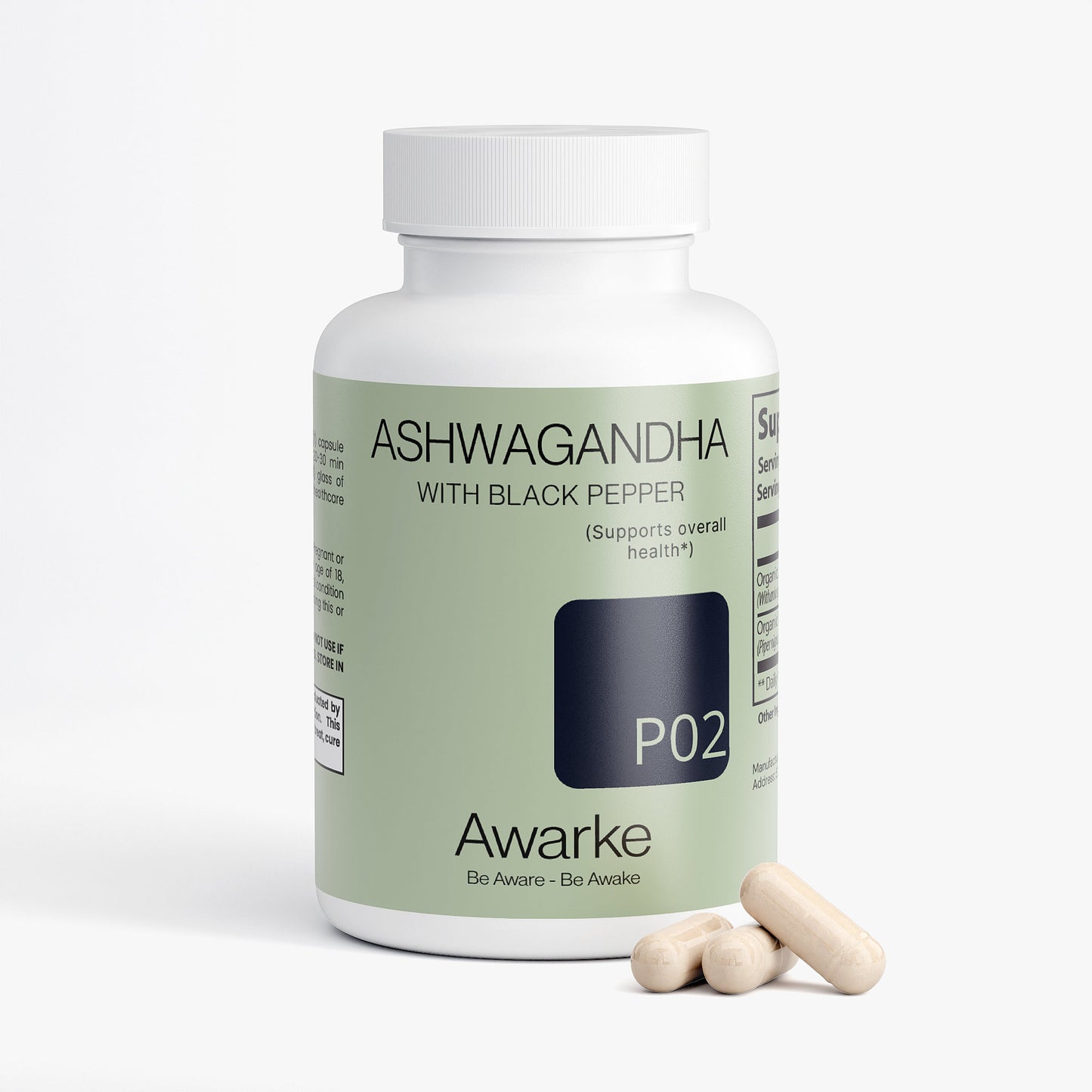 Ashwagandha
