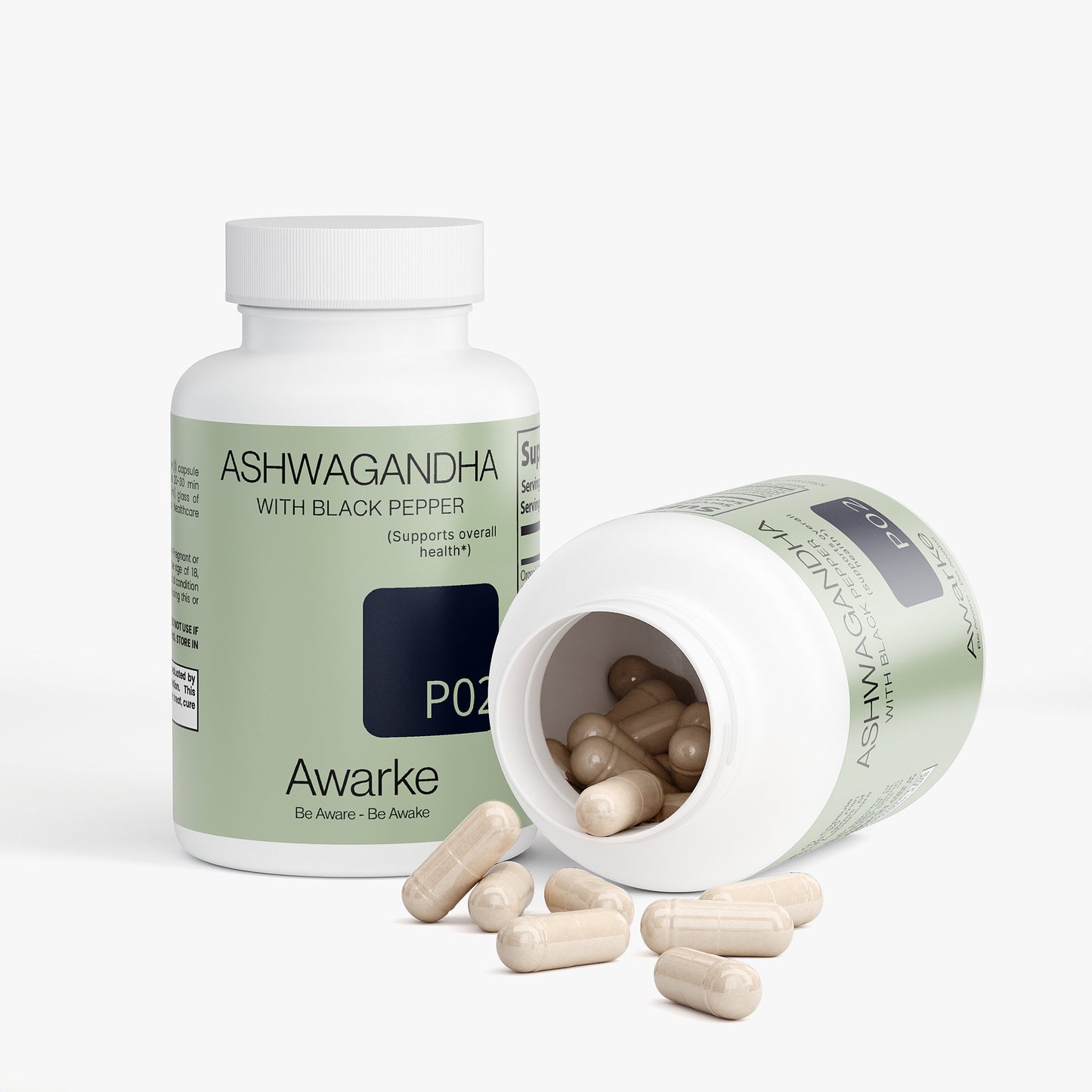 Ashwagandha