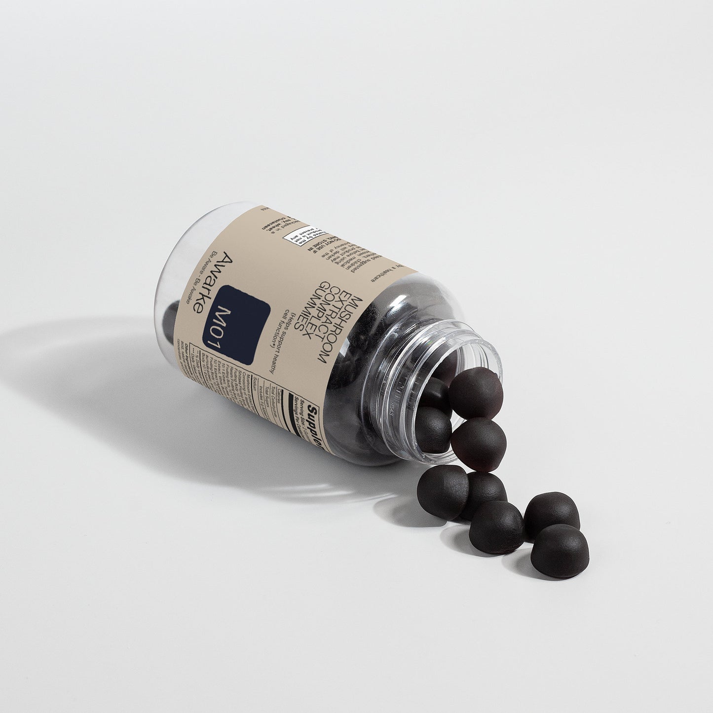 Mushroom Extract Complex