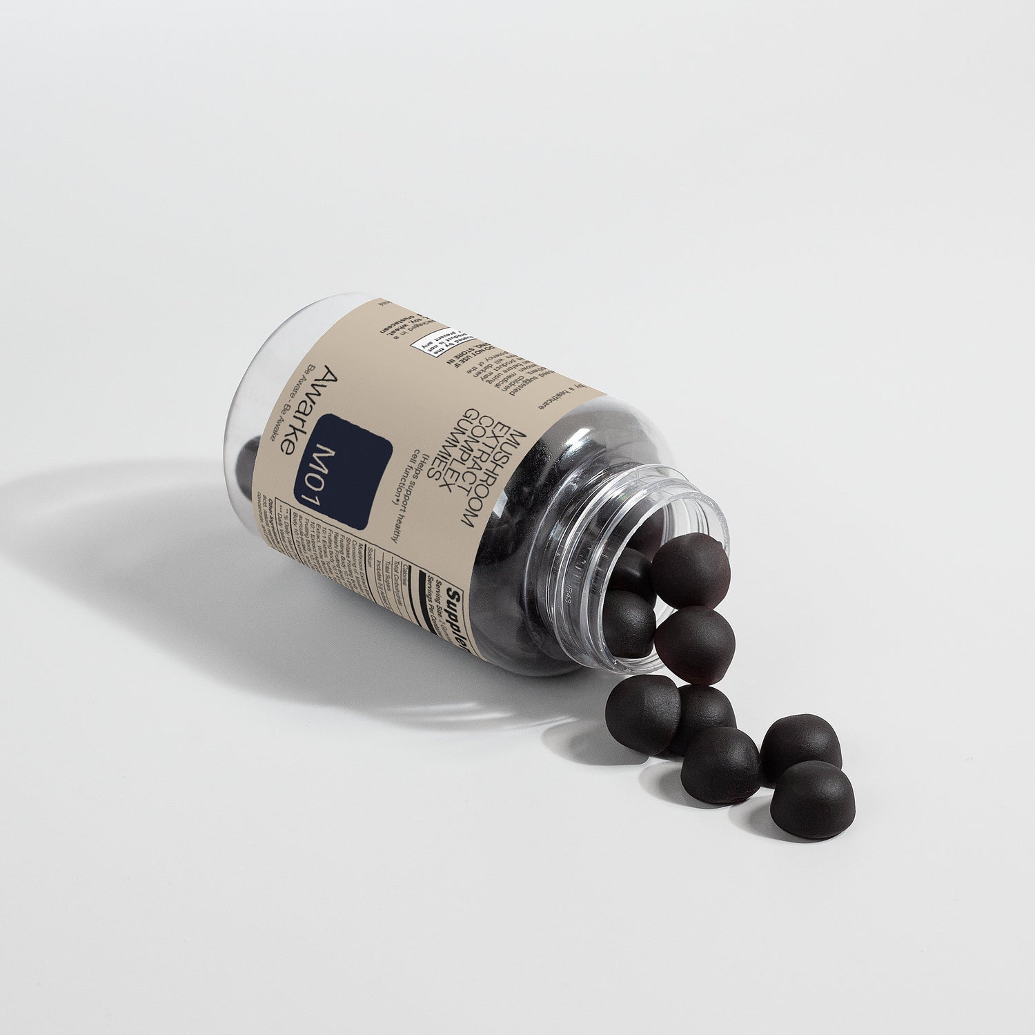 Mushroom Extract Complex