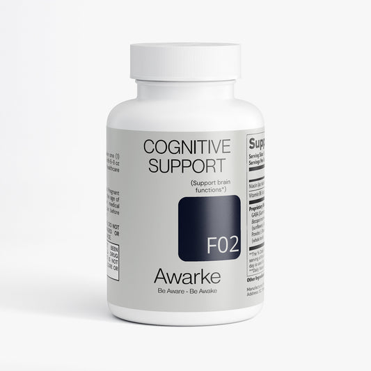 Cognitive Support