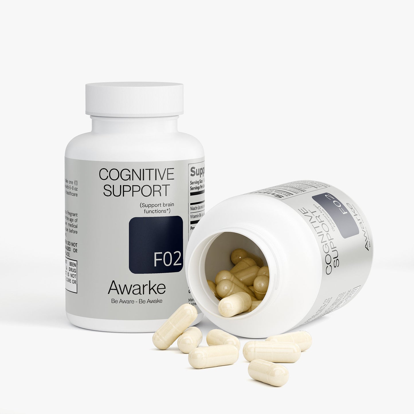 Cognitive Support